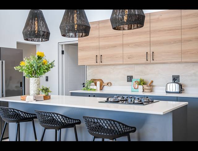 2 BEDROOM HOUSE FOR SALE IN HEIDERAND